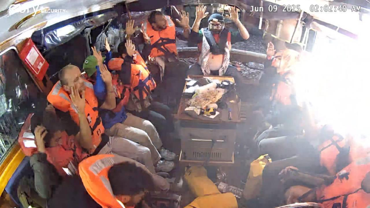 Bu Zulme Sessiz Kalanlar da Hesap Verecek